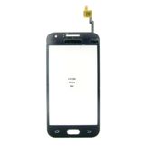 Сенсор Тачскрин Samsung J100H / DS Galaxy J1 black h/c