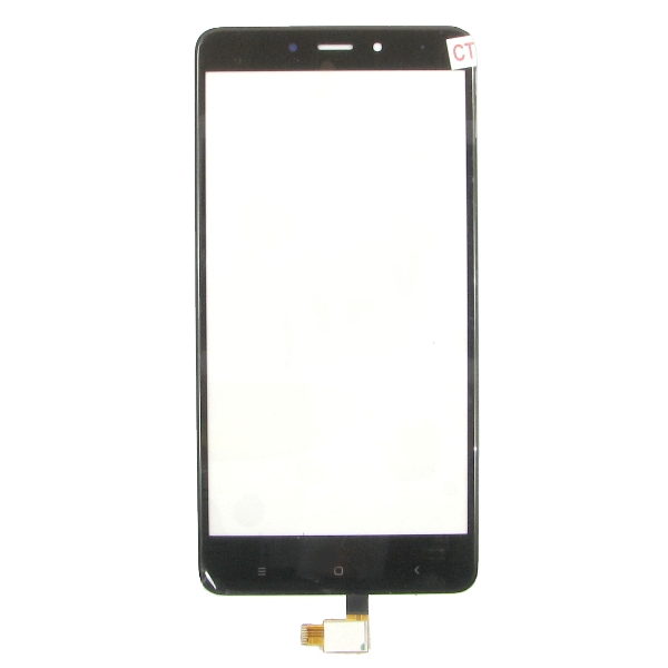 Тачскрин Xiaomi Redmi Note 4 black