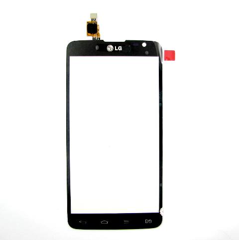 Тачскрин LG D686 Pro Lite black