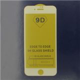 Стекло Защитное стекло iPhone 7 / 8 Full Glue white