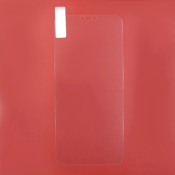 Защитное стекло Xiaomi Redmi 6 Pro / Mi A2 Lite 2.5D