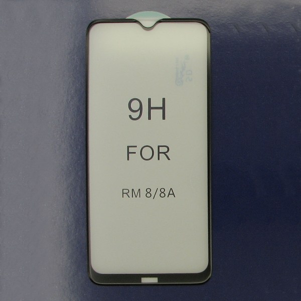 Защитное стекло Xiaomi Redmi 8 / 8A 5D black