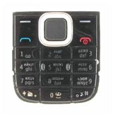 Клавиатура Клавиатура Nokia 5130 black + русс.