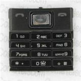 Клавиатура Клавиатура Nokia 8800 SE black