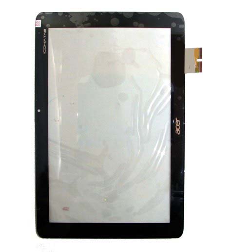 Тачскрин Acer A510 / A511 / A700 Iconia Tab black