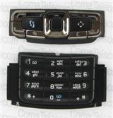 Клавиатура Клавиатура Nokia N95 8GB black + русс.