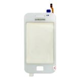 Сенсор Тачскрин Samsung S5830i Galaxy Ace white h/c