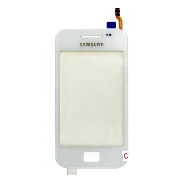 Тачскрин Samsung S5830i Galaxy Ace white h/c