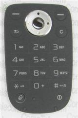 Клавиатура Клавиатура Sony Ericsson Z310i black