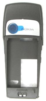 Ср. часть Средняя часть Nokia 6220