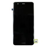 Экран Дисплей Huawei P10 Lite WAS-LX1 / LX2 / LX3 + сенсор black