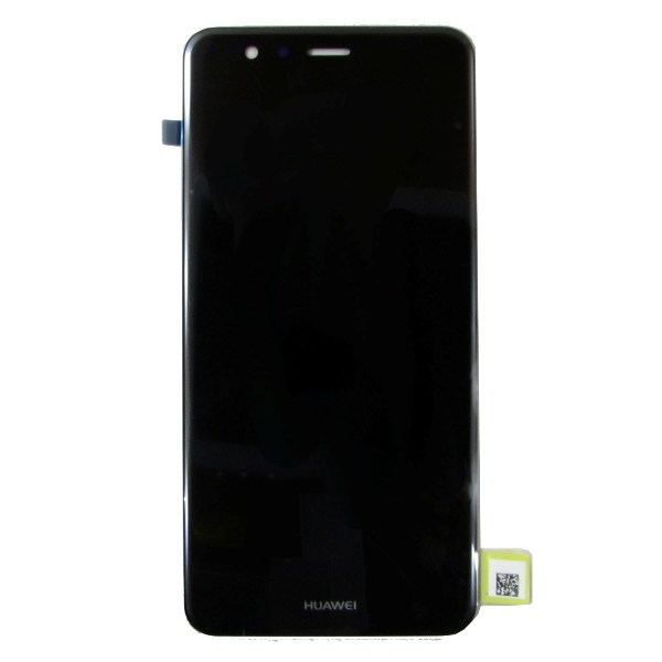 Дисплей Huawei P10 Lite WAS-LX1 / LX2 / LX3 + сенсор black