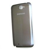 Крышка Задняя крышка Samsung Galaxy Note 2 N7100 white
