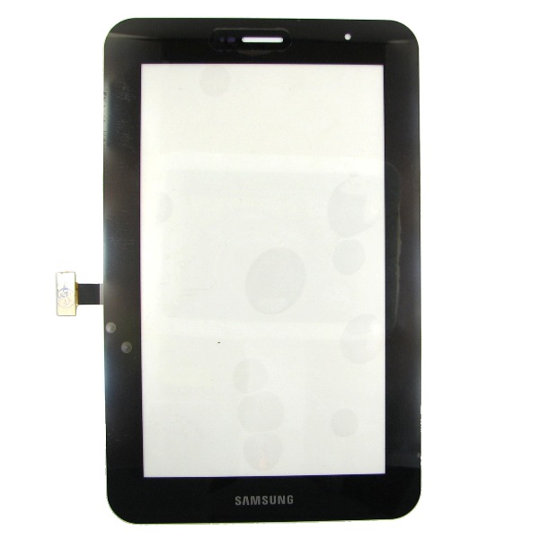 Тачскрин Samsung P6200 Galaxy Tab 7.0 Plus black