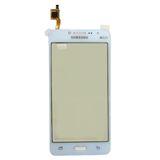 Сенсор Тачскрин Samsung G532F Galaxy J2 Prime white h/c