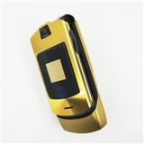 Корпус Корпус Motorola V3i gold original