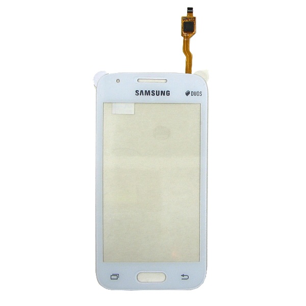 Тачскрин Samsung G313H Galaxy Ace 4 white orig