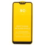 Стекло Защитное стекло Xiaomi Redmi 6 Pro / Mi A2 Lite Full Glue black