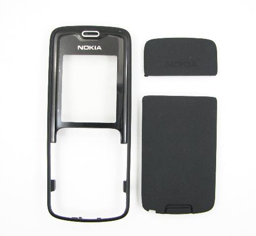 Корпус Nokia 3110C black original