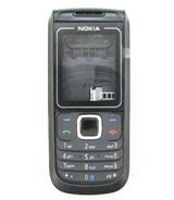 Корпус Корпус Nokia 1680C black original