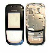 Корпус Корпус Nokia 2680S black