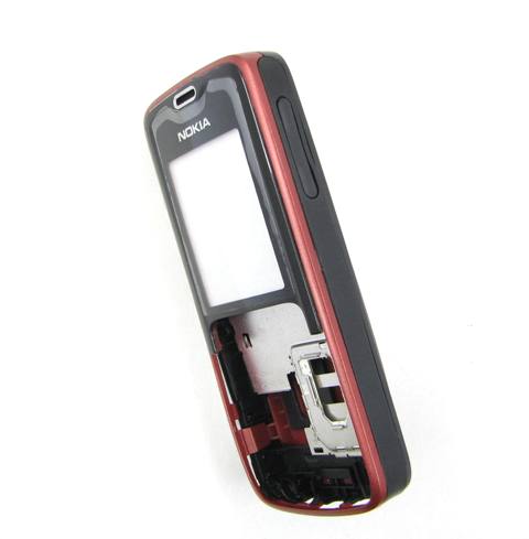 Корпус Nokia 3110C red high copy