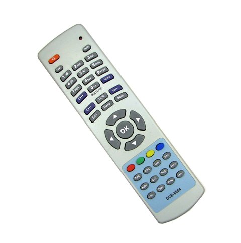 Пульт ДУ Eurosky DVB-8004 (SAT) (как оригинал)
