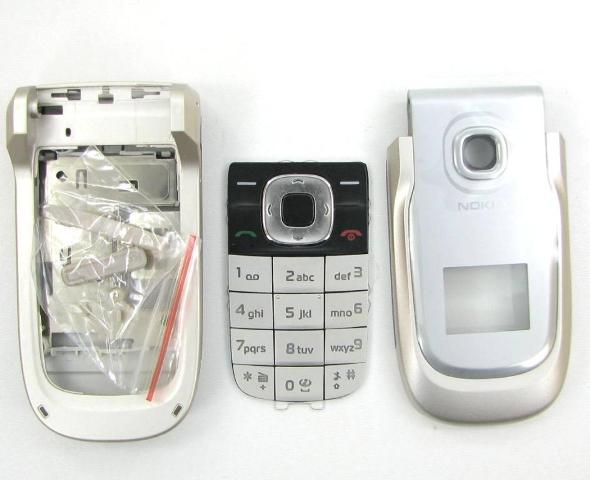 Корпус Nokia 2760 grey original