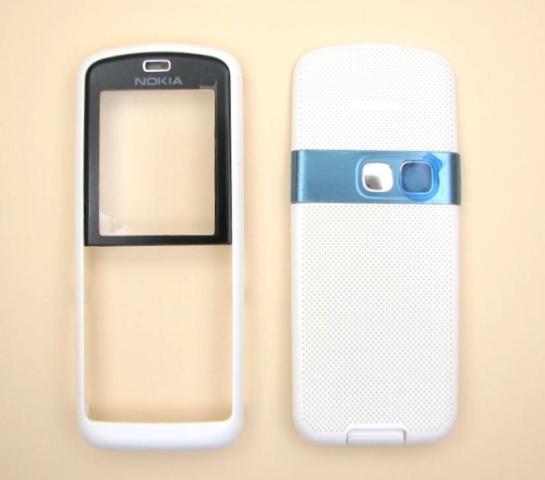 Корпус Nokia 5070 white original