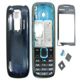 Корпус Корпус Nokia 5130 blue original