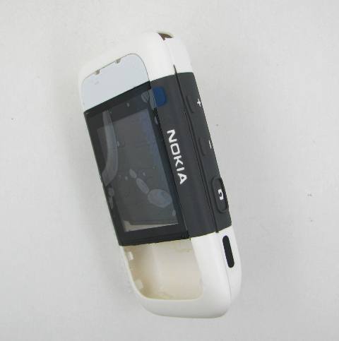 Корпус Nokia 5200 grey original