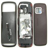 Корпус Корпус Nokia 5800 brown original