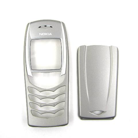 Корпус Nokia 6100 grey original