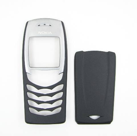 Корпус Nokia 6100 black original