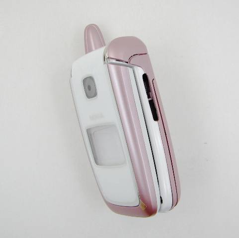 Корпус Nokia 6101 pink original