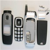 Корпус Корпус Nokia 6103 black original