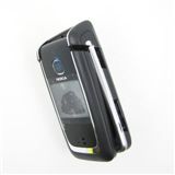 Корпус Корпус Nokia 6125 black-silver original