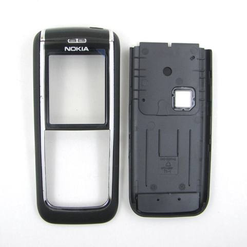 Корпус Nokia 6151 black original