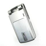 Корпус Корпус Nokia 6260 silver original