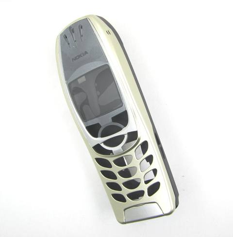 Корпус Nokia 6310 light grey original