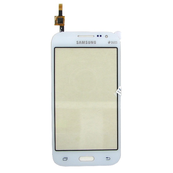 Тачскрин Samsung G361H Galaxy Core Prime VE LTE white