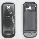 Корпус Корпус Samsung i5800 black original