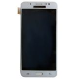 Экран Дисплей Samsung Galaxy J5 2016 J510 TFT + сенсор white + lighting