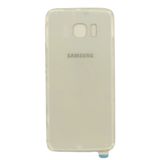 Крышка Задняя крышка Samsung G935F Galaxy S7 Edge white
