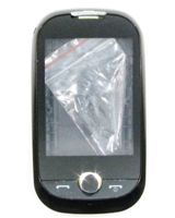 Корпус Корпус Samsung S3650 black original