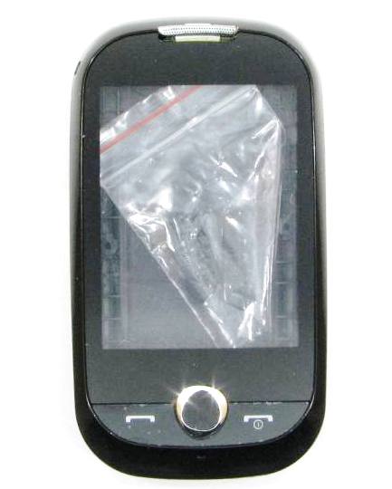 Корпус Samsung S3650 black original