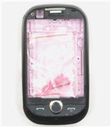 Корпус Корпус Samsung S3650 pink original