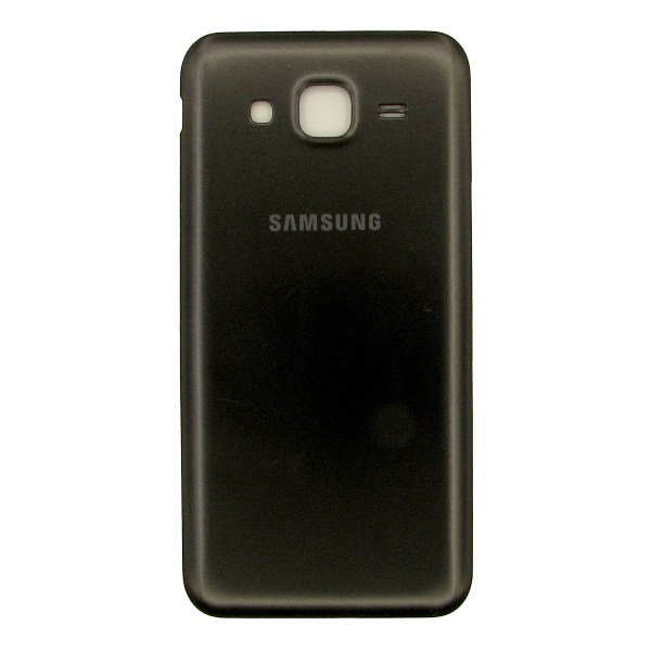 Задняя крышка Samsung J500H / DS Galaxy J5 black orig