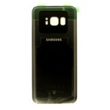Крышка Задняя крышка Samsung G950F Galaxy S8 2017 black