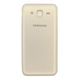 Крышка Задняя крышка Samsung J500H / DS Galaxy J5 white